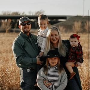 Meet your Posher, Josh